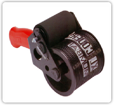 For batch No, To From address and safety mark printing on boxes and Wood