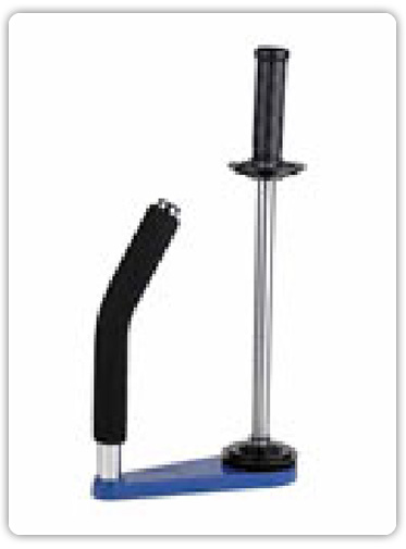 Stretch wrap manual and automatic wrapping 