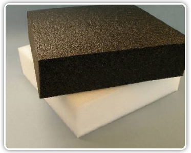 Available in different thickness and Length, White, Anti static and black color