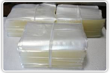 For packing of loose items