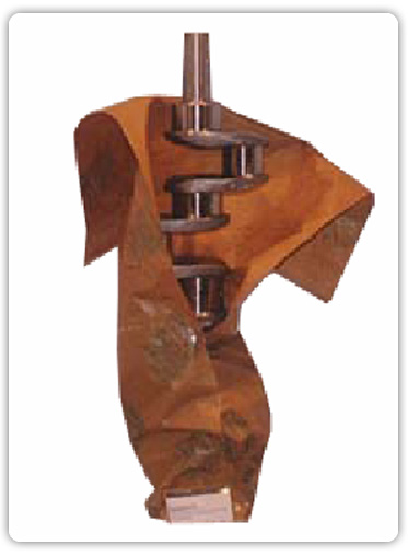 For rust free long term packing, Available in sheet and Pouches