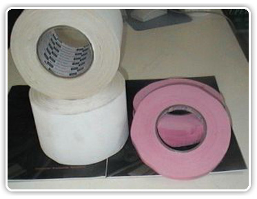 For Heavy bonding, Joining and masking. Available in water proof and non water proof.