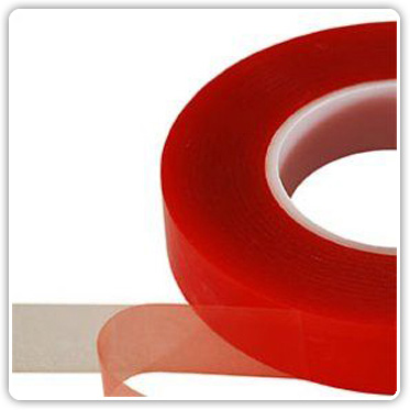 High bond tape For fixing flex, Foam board and printed panel
